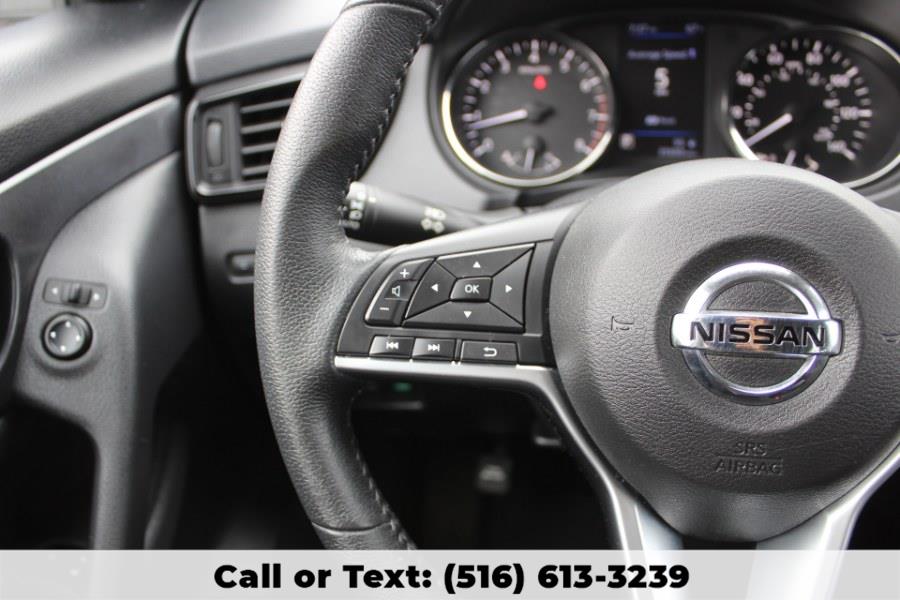 Used Nissan Rogue AWD SV 2019 | Great Neck Car Buyers & Sellers. Great Neck, New York Used Nissan Rogue AWD SV 2019 | Great Neck Car Buyers & Sellers. Great Neck, New York
