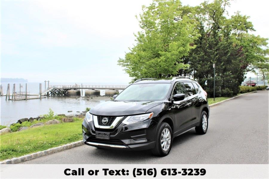 Used Nissan Rogue AWD SV 2019 | Great Neck Car Buyers & Sellers. Great Neck, New York Used Nissan Rogue AWD SV 2019 | Great Neck Car Buyers & Sellers. Great Neck, New York