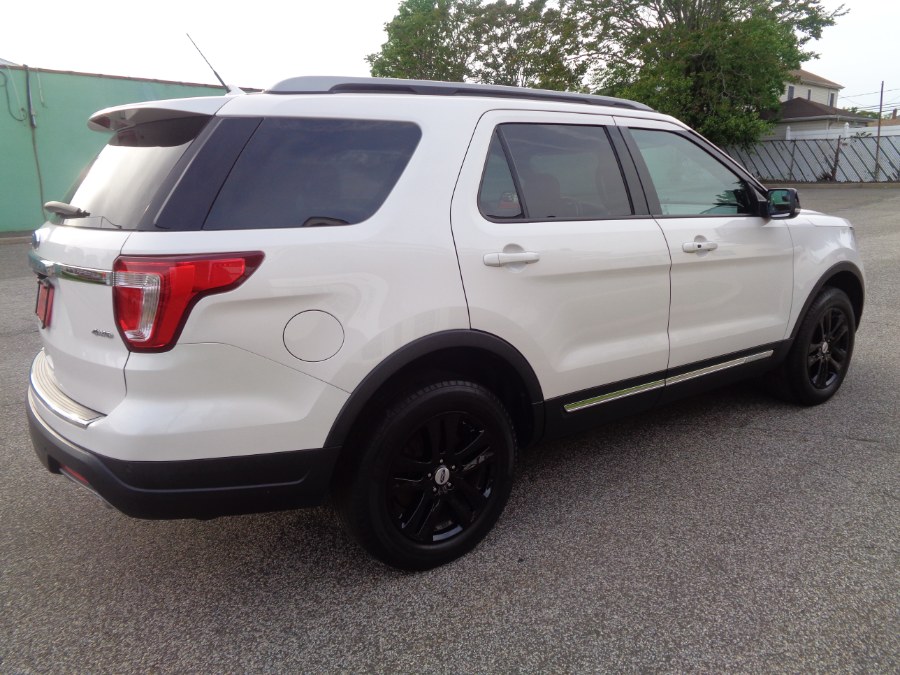 2018 Ford Explorer XLT 4WD, available for sale in Valley Stream, New York | NY Auto Traders. Valley Stream, New York 2018 Ford Explorer XLT 4WD, available for sale in Valley Stream, New York | NY Auto Traders. Valley Stream, New York