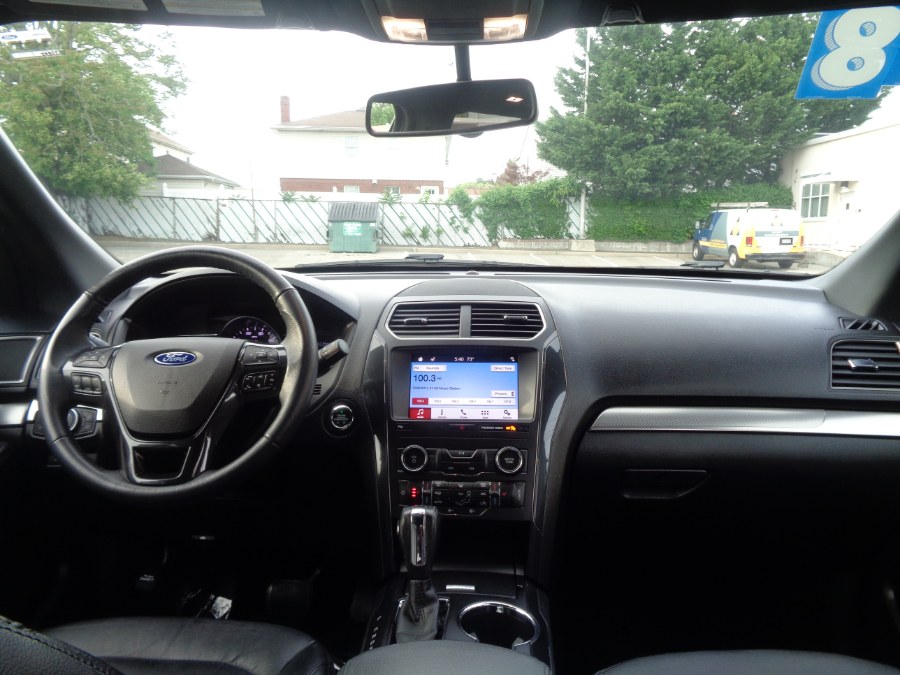 2018 Ford Explorer XLT 4WD, available for sale in Valley Stream, New York | NY Auto Traders. Valley Stream, New York 2018 Ford Explorer XLT 4WD, available for sale in Valley Stream, New York | NY Auto Traders. Valley Stream, New York