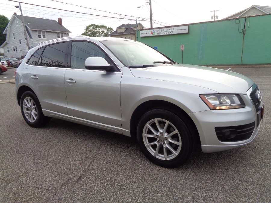 2012 Audi Q5 quattro 4dr 2.0T Premium, available for sale in Valley Stream, New York | NY Auto Traders. Valley Stream, New York 2012 Audi Q5 quattro 4dr 2.0T Premium, available for sale in Valley Stream, New York | NY Auto Traders. Valley Stream, New York