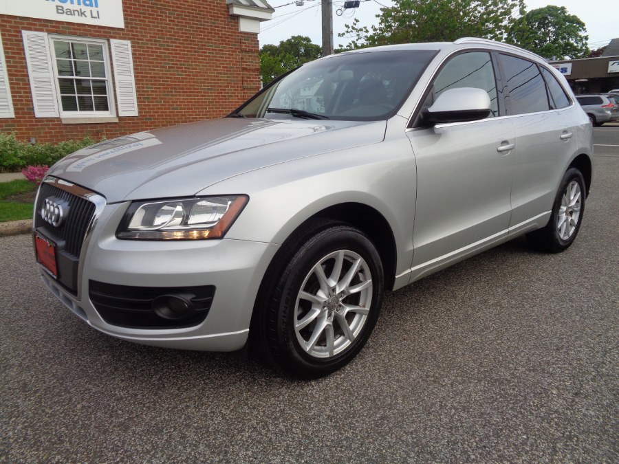 2012 Audi Q5 quattro 4dr 2.0T Premium, available for sale in Valley Stream, New York | NY Auto Traders. Valley Stream, New York 2012 Audi Q5 quattro 4dr 2.0T Premium, available for sale in Valley Stream, New York | NY Auto Traders. Valley Stream, New York