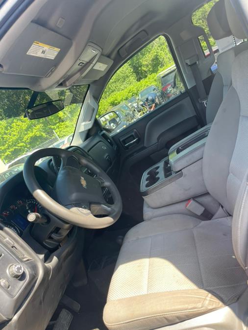 2017 Chevrolet Silverado 1500 4WD Double Cab 143.5" Custom, available for sale in Raynham, Massachusetts | J & A Auto Center. Raynham, Massachusetts 2017 Chevrolet Silverado 1500 4WD Double Cab 143.5" Custom, available for sale in Raynham, Massachusetts | J & A Auto Center. Raynham, Massachusetts