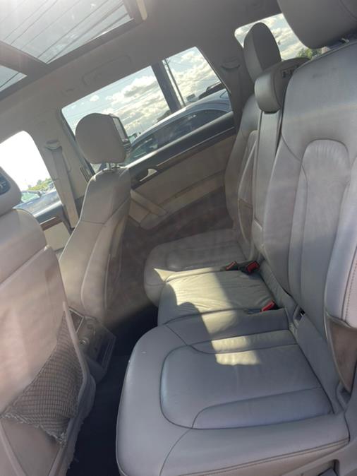 2015 Audi Q7 quattro 4dr 3.0T Premium Plus, available for sale in Raynham, Massachusetts | J & A Auto Center. Raynham, Massachusetts 2015 Audi Q7 quattro 4dr 3.0T Premium Plus, available for sale in Raynham, Massachusetts | J & A Auto Center. Raynham, Massachusetts