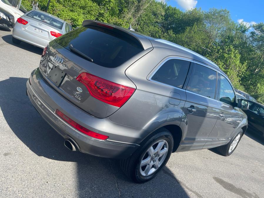 2015 Audi Q7 quattro 4dr 3.0T Premium Plus, available for sale in Raynham, Massachusetts | J & A Auto Center. Raynham, Massachusetts 2015 Audi Q7 quattro 4dr 3.0T Premium Plus, available for sale in Raynham, Massachusetts | J & A Auto Center. Raynham, Massachusetts