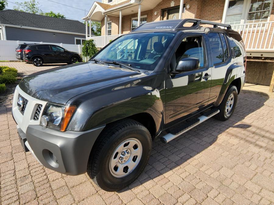 2012 Nissan Xterra 4WD 4dr Auto X, available for sale in West Babylon, New York | SGM Auto Sales. West Babylon, New York 2012 Nissan Xterra 4WD 4dr Auto X, available for sale in West Babylon, New York | SGM Auto Sales. West Babylon, New York