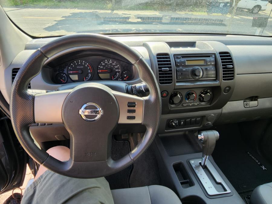 2012 Nissan Xterra 4WD 4dr Auto X, available for sale in West Babylon, New York | SGM Auto Sales. West Babylon, New York 2012 Nissan Xterra 4WD 4dr Auto X, available for sale in West Babylon, New York | SGM Auto Sales. West Babylon, New York