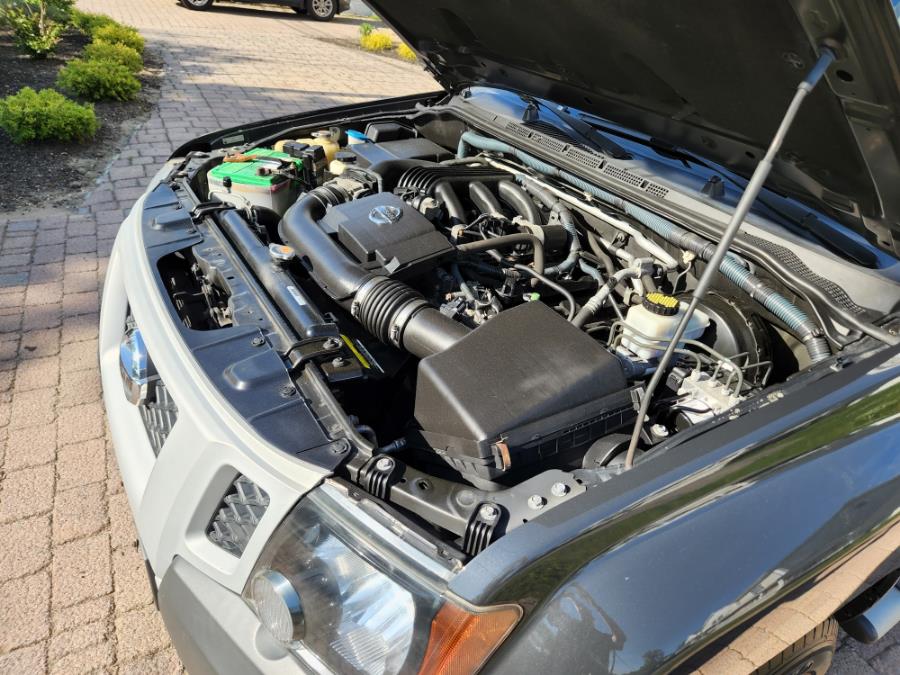 2012 Nissan Xterra 4WD 4dr Auto X, available for sale in West Babylon, New York | SGM Auto Sales. West Babylon, New York 2012 Nissan Xterra 4WD 4dr Auto X, available for sale in West Babylon, New York | SGM Auto Sales. West Babylon, New York