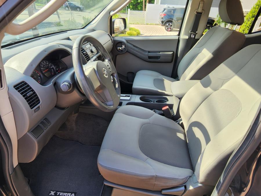 2012 Nissan Xterra 4WD 4dr Auto X, available for sale in West Babylon, New York | SGM Auto Sales. West Babylon, New York 2012 Nissan Xterra 4WD 4dr Auto X, available for sale in West Babylon, New York | SGM Auto Sales. West Babylon, New York
