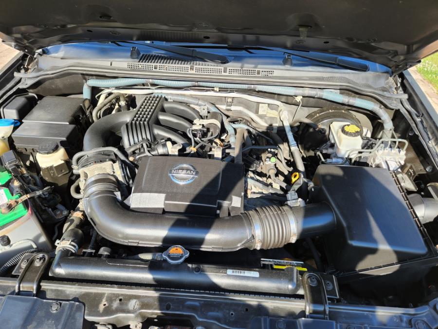 2012 Nissan Xterra 4WD 4dr Auto X, available for sale in West Babylon, New York | SGM Auto Sales. West Babylon, New York 2012 Nissan Xterra 4WD 4dr Auto X, available for sale in West Babylon, New York | SGM Auto Sales. West Babylon, New York