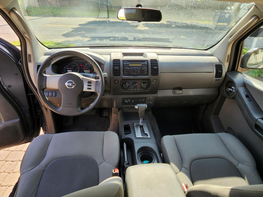 2012 Nissan Xterra 4WD 4dr Auto X, available for sale in West Babylon, New York | SGM Auto Sales. West Babylon, New York 2012 Nissan Xterra 4WD 4dr Auto X, available for sale in West Babylon, New York | SGM Auto Sales. West Babylon, New York