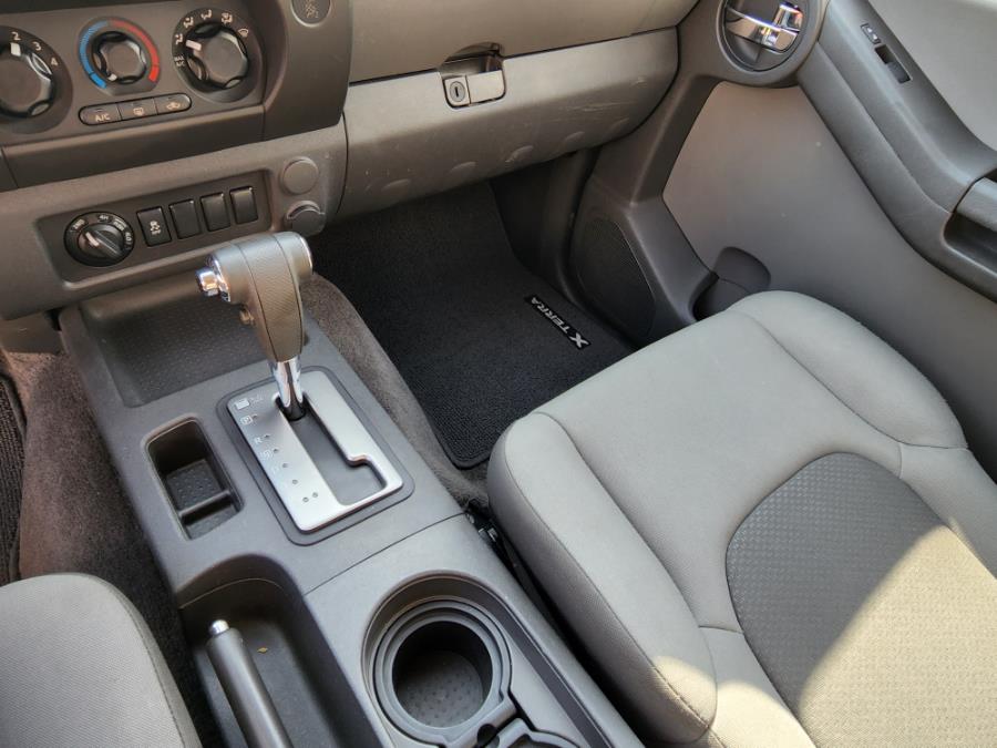 2012 Nissan Xterra 4WD 4dr Auto X, available for sale in West Babylon, New York | SGM Auto Sales. West Babylon, New York 2012 Nissan Xterra 4WD 4dr Auto X, available for sale in West Babylon, New York | SGM Auto Sales. West Babylon, New York