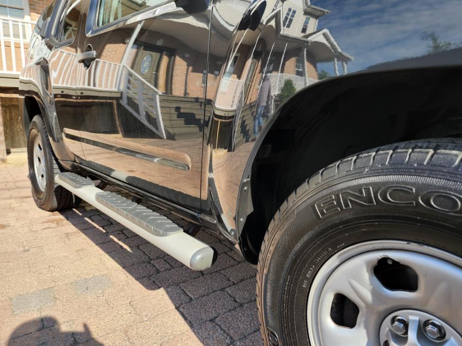 2012 Nissan Xterra 4WD 4dr Auto X, available for sale in West Babylon, New York | SGM Auto Sales. West Babylon, New York 2012 Nissan Xterra 4WD 4dr Auto X, available for sale in West Babylon, New York | SGM Auto Sales. West Babylon, New York
