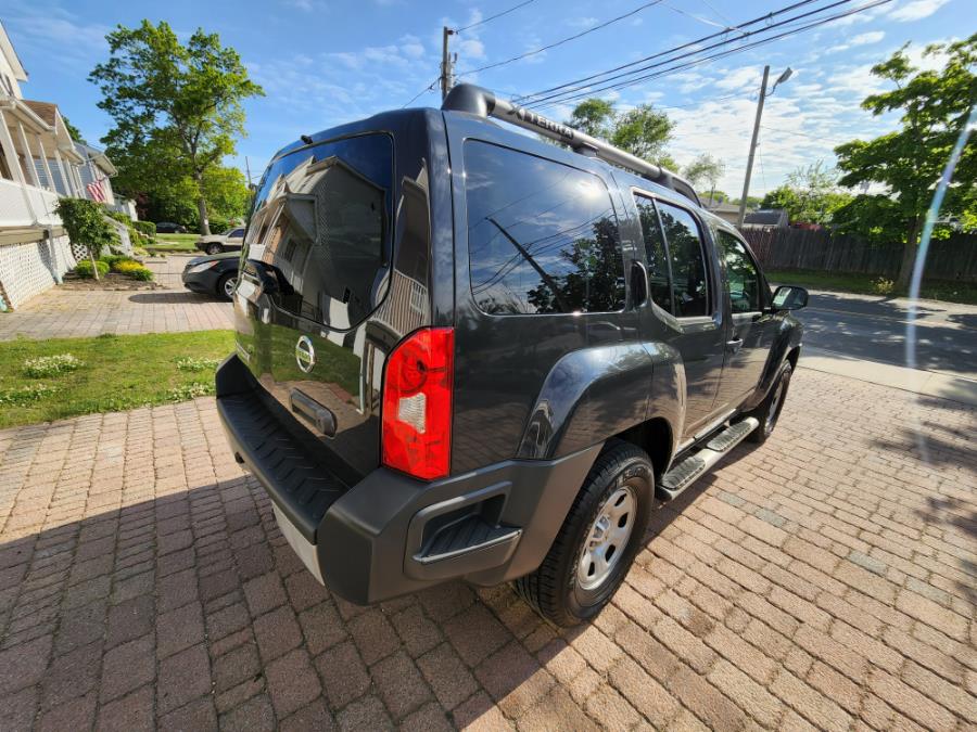 2012 Nissan Xterra 4WD 4dr Auto X, available for sale in West Babylon, New York | SGM Auto Sales. West Babylon, New York 2012 Nissan Xterra 4WD 4dr Auto X, available for sale in West Babylon, New York | SGM Auto Sales. West Babylon, New York
