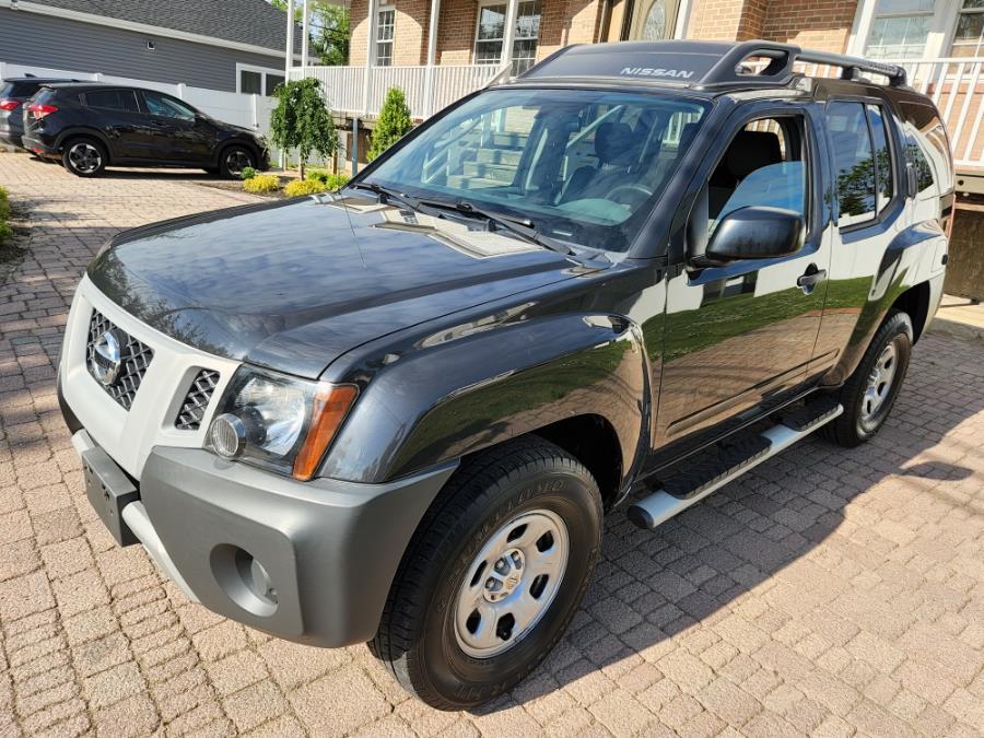 2012 Nissan Xterra 4WD 4dr Auto X, available for sale in West Babylon, New York | SGM Auto Sales. West Babylon, New York 2012 Nissan Xterra 4WD 4dr Auto X, available for sale in West Babylon, New York | SGM Auto Sales. West Babylon, New York