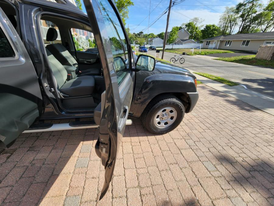 2012 Nissan Xterra 4WD 4dr Auto X, available for sale in West Babylon, New York | SGM Auto Sales. West Babylon, New York 2012 Nissan Xterra 4WD 4dr Auto X, available for sale in West Babylon, New York | SGM Auto Sales. West Babylon, New York