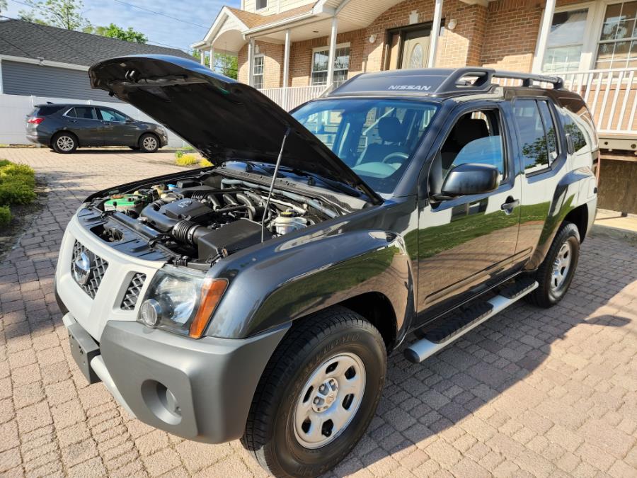 2012 Nissan Xterra 4WD 4dr Auto X, available for sale in West Babylon, New York | SGM Auto Sales. West Babylon, New York 2012 Nissan Xterra 4WD 4dr Auto X, available for sale in West Babylon, New York | SGM Auto Sales. West Babylon, New York