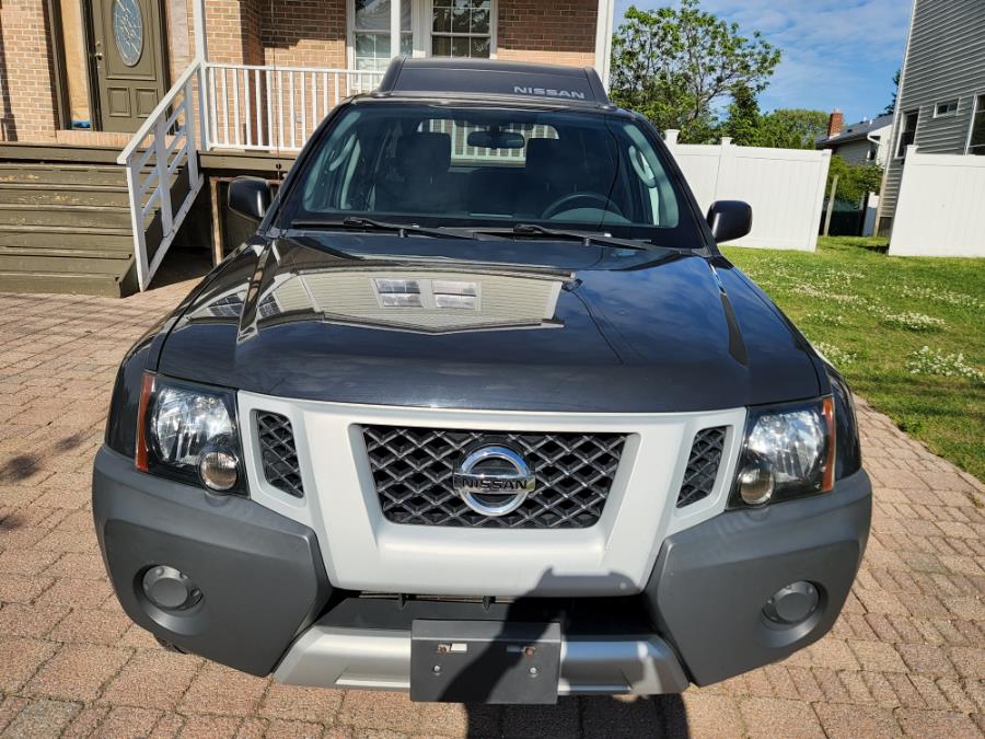2012 Nissan Xterra 4WD 4dr Auto X, available for sale in West Babylon, New York | SGM Auto Sales. West Babylon, New York 2012 Nissan Xterra 4WD 4dr Auto X, available for sale in West Babylon, New York | SGM Auto Sales. West Babylon, New York