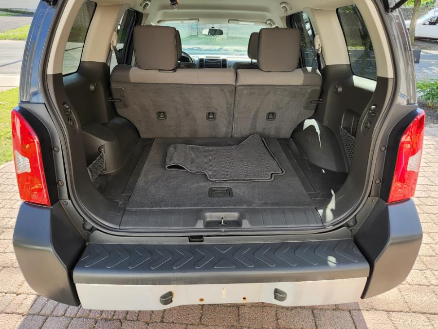 2012 Nissan Xterra 4WD 4dr Auto X, available for sale in West Babylon, New York | SGM Auto Sales. West Babylon, New York 2012 Nissan Xterra 4WD 4dr Auto X, available for sale in West Babylon, New York | SGM Auto Sales. West Babylon, New York