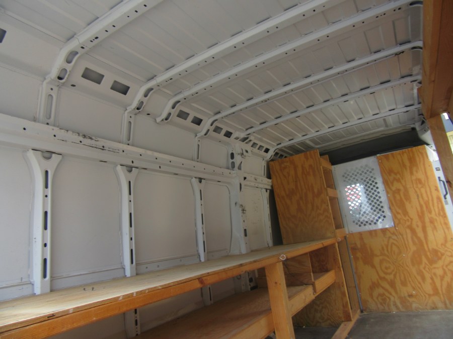 Used Ram ProMaster Cargo Van 3500 High Roof 159" WB EXT 2018 | Royalty Auto Sales. Little Ferry, New Jersey Used Ram ProMaster Cargo Van 3500 High Roof 159" WB EXT 2018 | Royalty Auto Sales. Little Ferry, New Jersey
