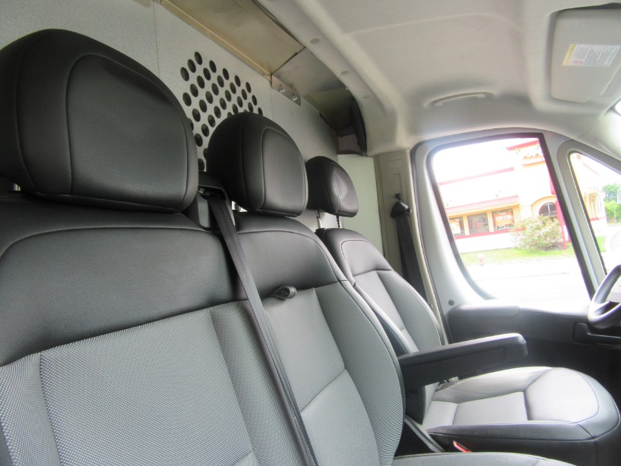 Used Ram ProMaster Cargo Van 3500 High Roof 159" WB EXT 2018 | Royalty Auto Sales. Little Ferry, New Jersey Used Ram ProMaster Cargo Van 3500 High Roof 159" WB EXT 2018 | Royalty Auto Sales. Little Ferry, New Jersey