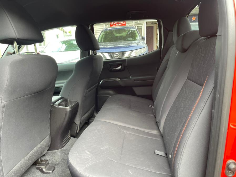 Used Toyota Tacoma 4WD Double Cab V6 MT TRD Sport (Natl) 2016 | JC Lopez Auto Sales Corp. Port Chester, New York Used Toyota Tacoma 4WD Double Cab V6 MT TRD Sport (Natl) 2016 | JC Lopez Auto Sales Corp. Port Chester, New York