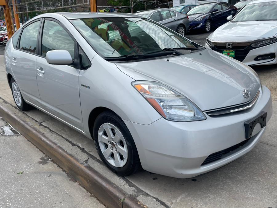 2007 Toyota Prius , available for sale in Jamaica, New York | Sylhet Motors Inc.. Jamaica, New York