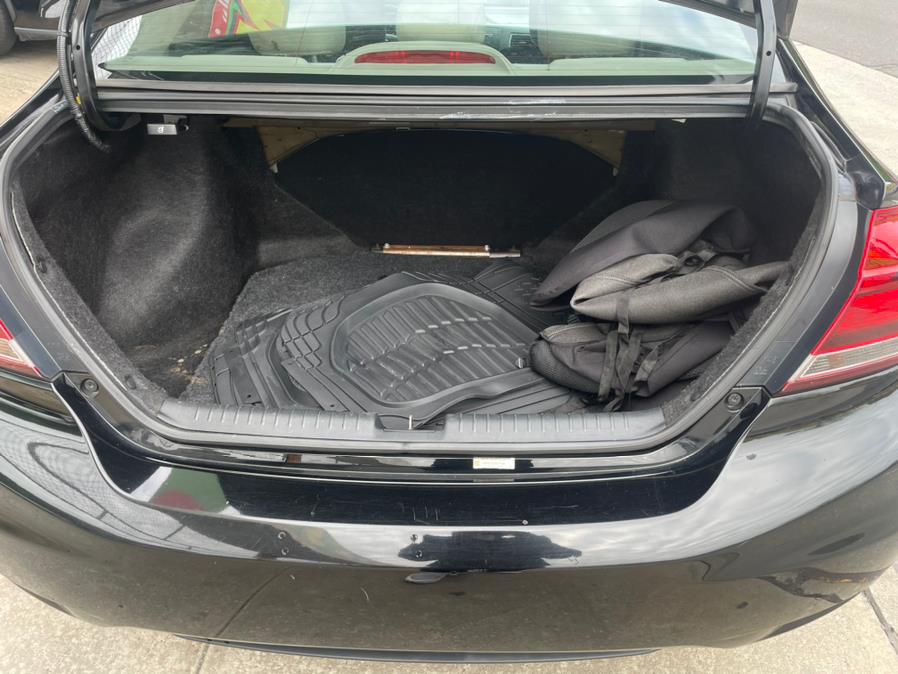 Used Honda Civic Sdn 4dr Auto LX 2013 | Sylhet Motors Inc.. Jamaica, New York Used Honda Civic Sdn 4dr Auto LX 2013 | Sylhet Motors Inc.. Jamaica, New York