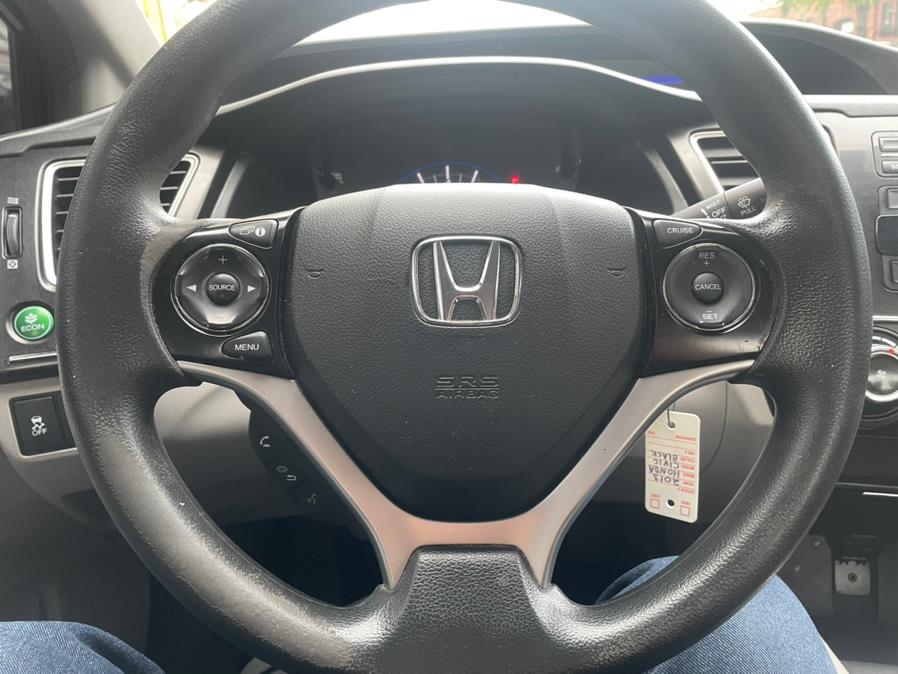 Used Honda Civic Sdn 4dr Auto LX 2013 | Sylhet Motors Inc.. Jamaica, New York Used Honda Civic Sdn 4dr Auto LX 2013 | Sylhet Motors Inc.. Jamaica, New York