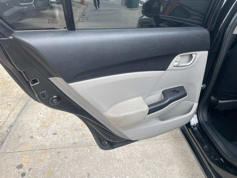 Used Honda Civic Sdn 4dr Auto LX 2013 | Sylhet Motors Inc.. Jamaica, New York Used Honda Civic Sdn 4dr Auto LX 2013 | Sylhet Motors Inc.. Jamaica, New York