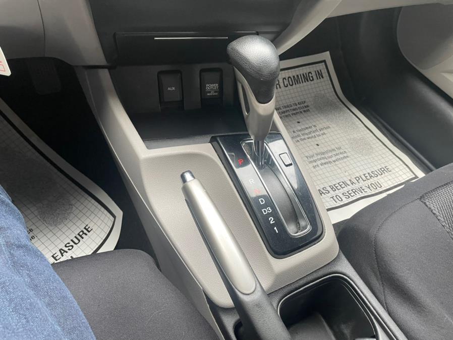 Used Honda Civic Sdn 4dr Auto LX 2013 | Sylhet Motors Inc.. Jamaica, New York Used Honda Civic Sdn 4dr Auto LX 2013 | Sylhet Motors Inc.. Jamaica, New York