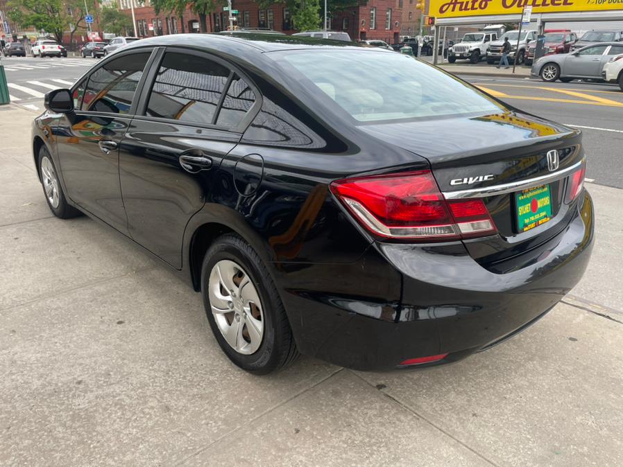 Used Honda Civic Sdn 4dr Auto LX 2013 | Sylhet Motors Inc.. Jamaica, New York Used Honda Civic Sdn 4dr Auto LX 2013 | Sylhet Motors Inc.. Jamaica, New York