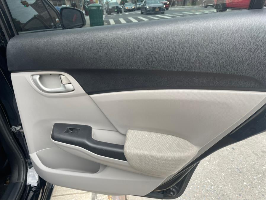 Used Honda Civic Sdn 4dr Auto LX 2013 | Sylhet Motors Inc.. Jamaica, New York Used Honda Civic Sdn 4dr Auto LX 2013 | Sylhet Motors Inc.. Jamaica, New York
