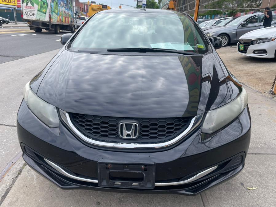 Used Honda Civic Sdn 4dr Auto LX 2013 | Sylhet Motors Inc.. Jamaica, New York Used Honda Civic Sdn 4dr Auto LX 2013 | Sylhet Motors Inc.. Jamaica, New York