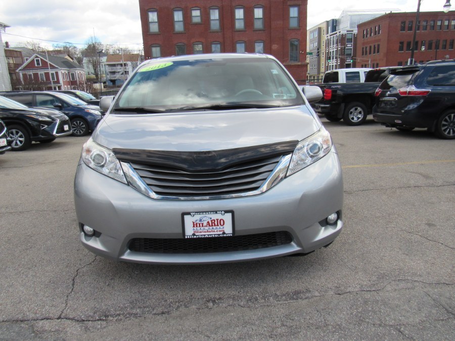 Used Toyota Sienna XLE 2013 | Hilario's Auto Sales Inc.. Worcester, Massachusetts Used Toyota Sienna XLE 2013 | Hilario's Auto Sales Inc.. Worcester, Massachusetts