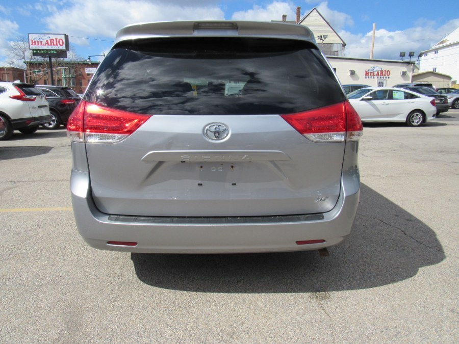 Used Toyota Sienna XLE 2013 | Hilario's Auto Sales Inc.. Worcester, Massachusetts Used Toyota Sienna XLE 2013 | Hilario's Auto Sales Inc.. Worcester, Massachusetts