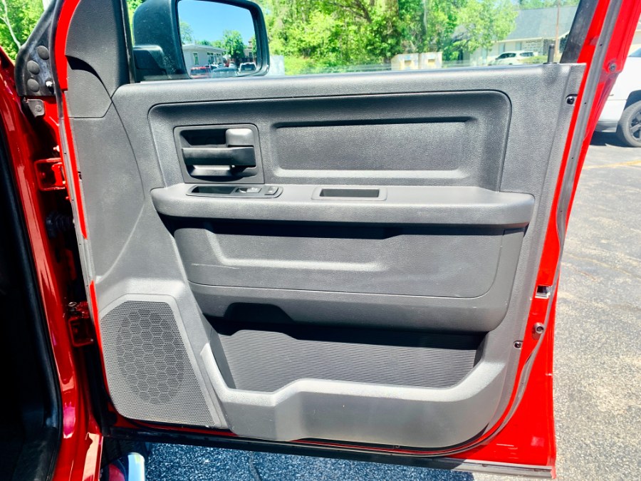 Used Ram 2500 4WD Crew Cab 149" ST 2012 | Second Street Auto Sales Inc. Manchester, New Hampshire Used Ram 2500 4WD Crew Cab 149" ST 2012 | Second Street Auto Sales Inc. Manchester, New Hampshire