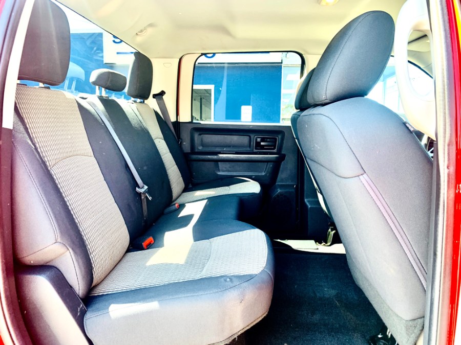 Used Ram 2500 4WD Crew Cab 149" ST 2012 | Second Street Auto Sales Inc. Manchester, New Hampshire Used Ram 2500 4WD Crew Cab 149" ST 2012 | Second Street Auto Sales Inc. Manchester, New Hampshire