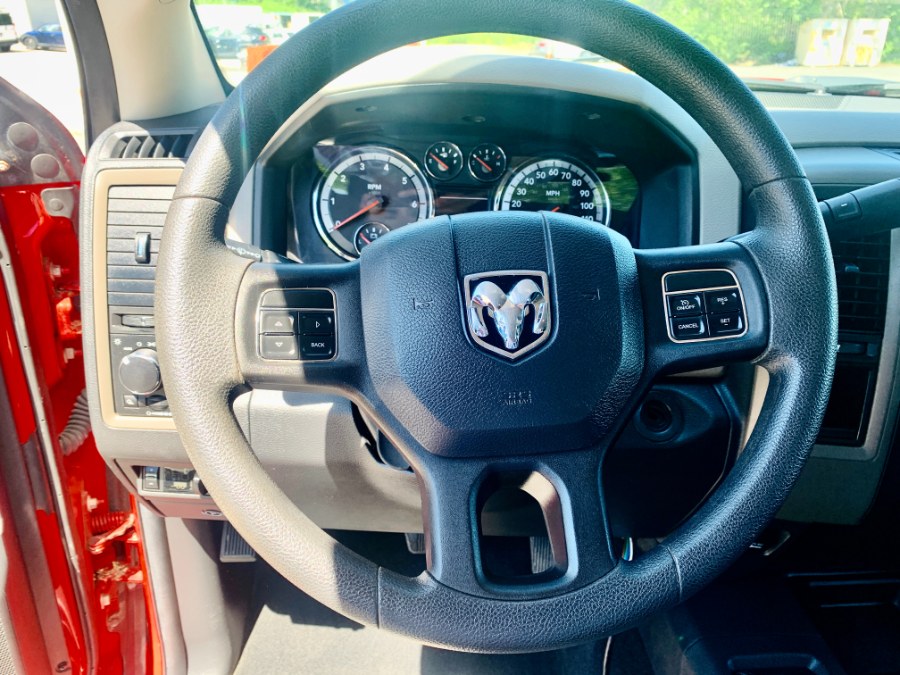 Used Ram 2500 4WD Crew Cab 149" ST 2012 | Second Street Auto Sales Inc. Manchester, New Hampshire Used Ram 2500 4WD Crew Cab 149" ST 2012 | Second Street Auto Sales Inc. Manchester, New Hampshire