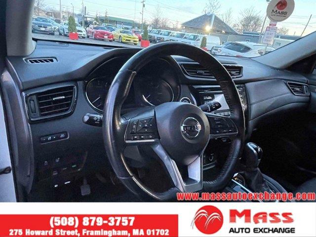 2017 Nissan Rogue SV, available for sale in Framingham, Massachusetts | Mass Auto Exchange. Framingham, Massachusetts 2017 Nissan Rogue SV, available for sale in Framingham, Massachusetts | Mass Auto Exchange. Framingham, Massachusetts