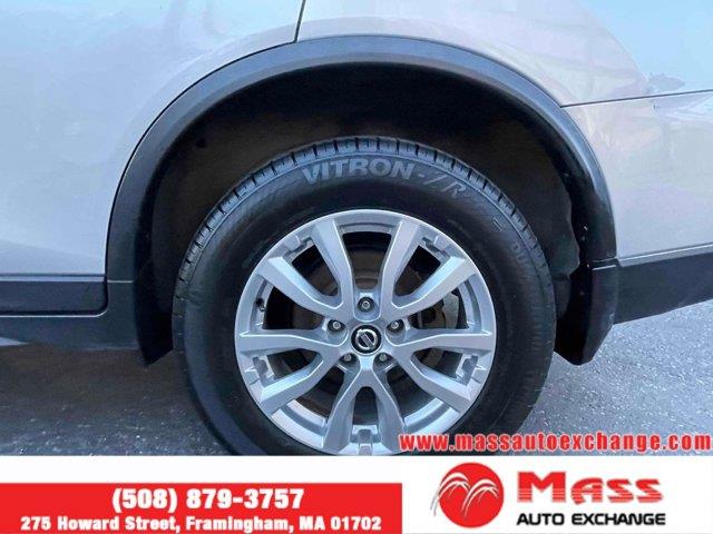 2017 Nissan Rogue SV, available for sale in Framingham, Massachusetts | Mass Auto Exchange. Framingham, Massachusetts 2017 Nissan Rogue SV, available for sale in Framingham, Massachusetts | Mass Auto Exchange. Framingham, Massachusetts