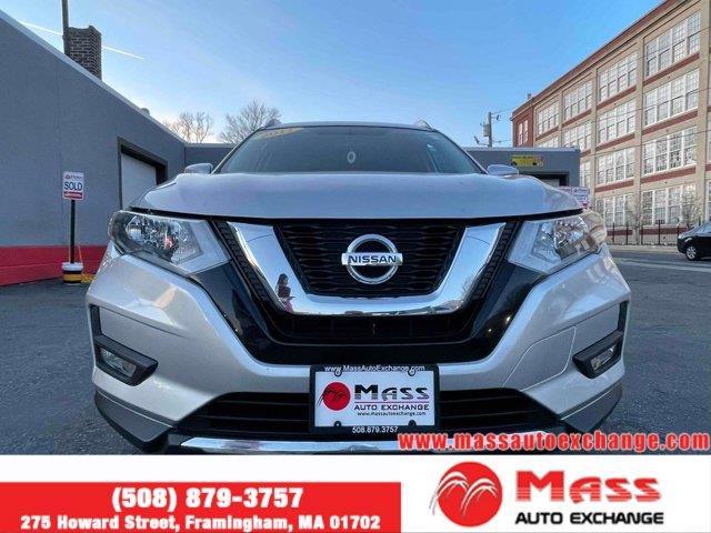 2017 Nissan Rogue SV, available for sale in Framingham, Massachusetts | Mass Auto Exchange. Framingham, Massachusetts 2017 Nissan Rogue SV, available for sale in Framingham, Massachusetts | Mass Auto Exchange. Framingham, Massachusetts