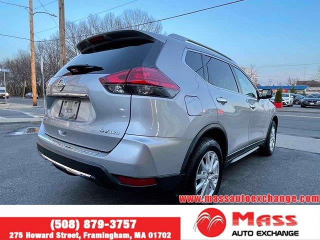 2017 Nissan Rogue SV, available for sale in Framingham, Massachusetts | Mass Auto Exchange. Framingham, Massachusetts 2017 Nissan Rogue SV, available for sale in Framingham, Massachusetts | Mass Auto Exchange. Framingham, Massachusetts