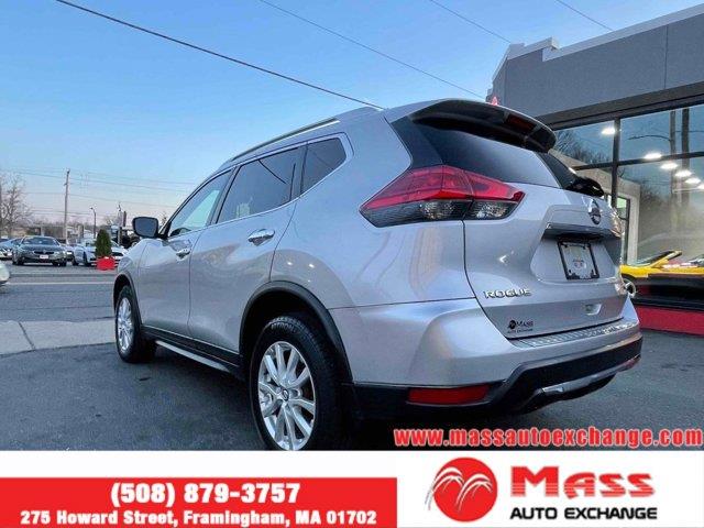 2017 Nissan Rogue SV, available for sale in Framingham, Massachusetts | Mass Auto Exchange. Framingham, Massachusetts 2017 Nissan Rogue SV, available for sale in Framingham, Massachusetts | Mass Auto Exchange. Framingham, Massachusetts