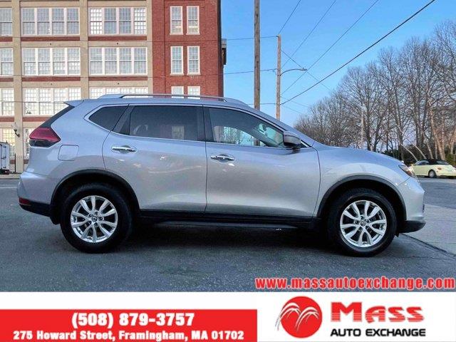 2017 Nissan Rogue SV, available for sale in Framingham, Massachusetts | Mass Auto Exchange. Framingham, Massachusetts 2017 Nissan Rogue SV, available for sale in Framingham, Massachusetts | Mass Auto Exchange. Framingham, Massachusetts