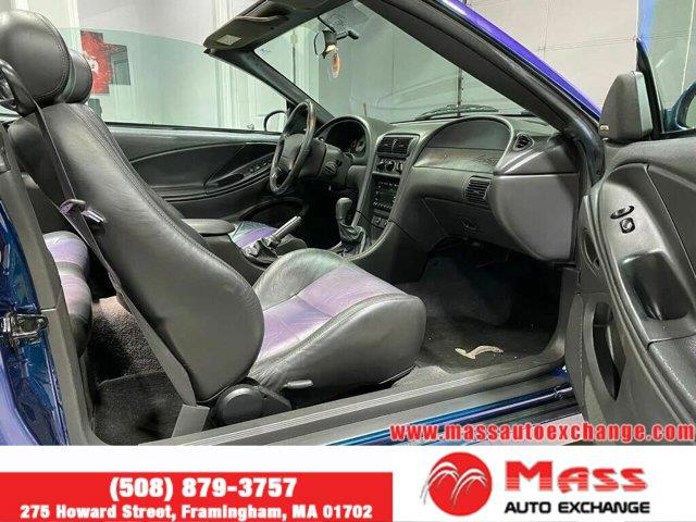 2004 Ford Mustang SVT Cobra, available for sale in Framingham, Massachusetts | Mass Auto Exchange. Framingham, Massachusetts 2004 Ford Mustang SVT Cobra, available for sale in Framingham, Massachusetts | Mass Auto Exchange. Framingham, Massachusetts
