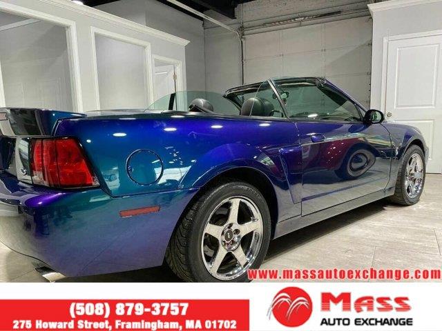 2004 Ford Mustang SVT Cobra, available for sale in Framingham, Massachusetts | Mass Auto Exchange. Framingham, Massachusetts 2004 Ford Mustang SVT Cobra, available for sale in Framingham, Massachusetts | Mass Auto Exchange. Framingham, Massachusetts