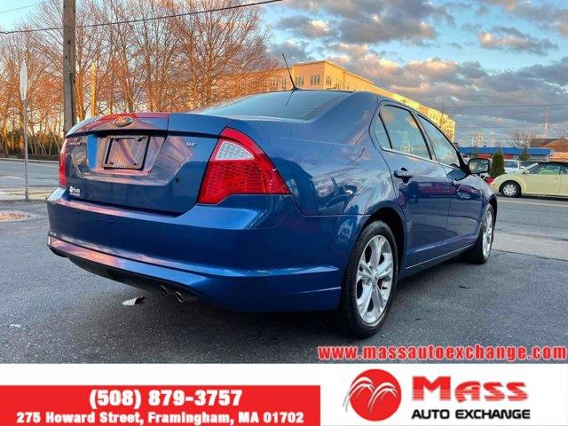 2012 Ford Fusion SE, available for sale in Framingham, Massachusetts | Mass Auto Exchange. Framingham, Massachusetts 2012 Ford Fusion SE, available for sale in Framingham, Massachusetts | Mass Auto Exchange. Framingham, Massachusetts