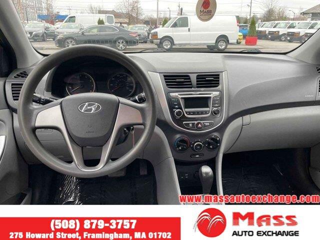 2017 Hyundai Accent SE, available for sale in Framingham, Massachusetts | Mass Auto Exchange. Framingham, Massachusetts 2017 Hyundai Accent SE, available for sale in Framingham, Massachusetts | Mass Auto Exchange. Framingham, Massachusetts
