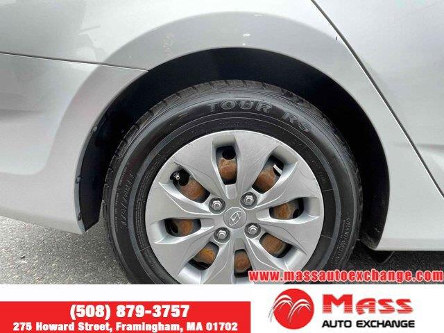 2017 Hyundai Accent SE, available for sale in Framingham, Massachusetts | Mass Auto Exchange. Framingham, Massachusetts 2017 Hyundai Accent SE, available for sale in Framingham, Massachusetts | Mass Auto Exchange. Framingham, Massachusetts